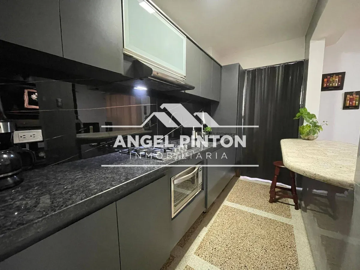 APARTAMENTO VENTA RESIDENCIAS ARAGUANEY MARACAIBO VENEZUELA API 10518 - 4