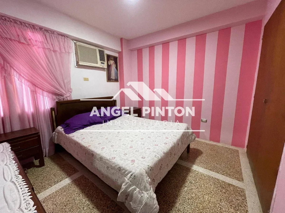 APARTAMENTO VENTA RESIDENCIAS ARAGUANEY MARACAIBO VENEZUELA API 10518 - 8