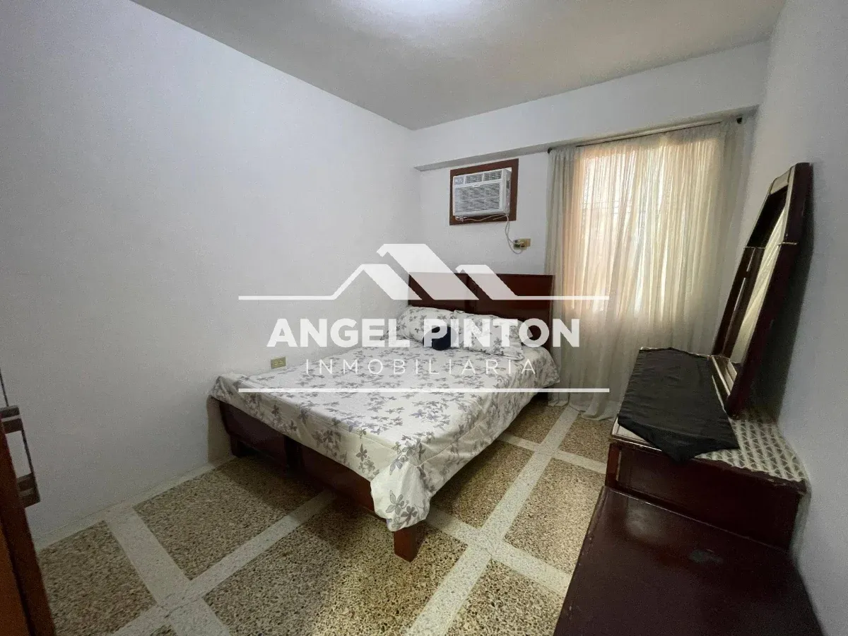 APARTAMENTO VENTA RESIDENCIAS ARAGUANEY MARACAIBO VENEZUELA API 10518 - 9