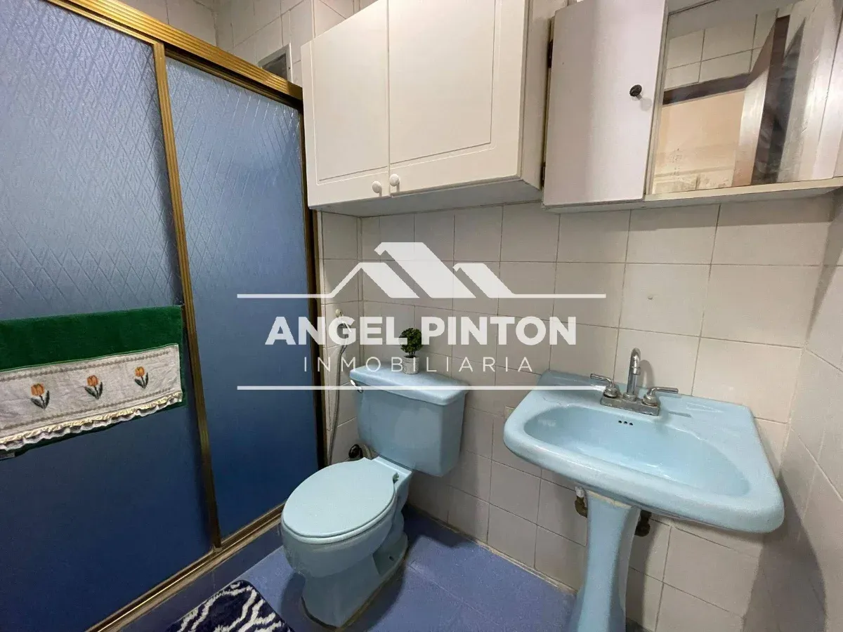 APARTAMENTO VENTA RESIDENCIAS ARAGUANEY MARACAIBO VENEZUELA API 10518 - 11