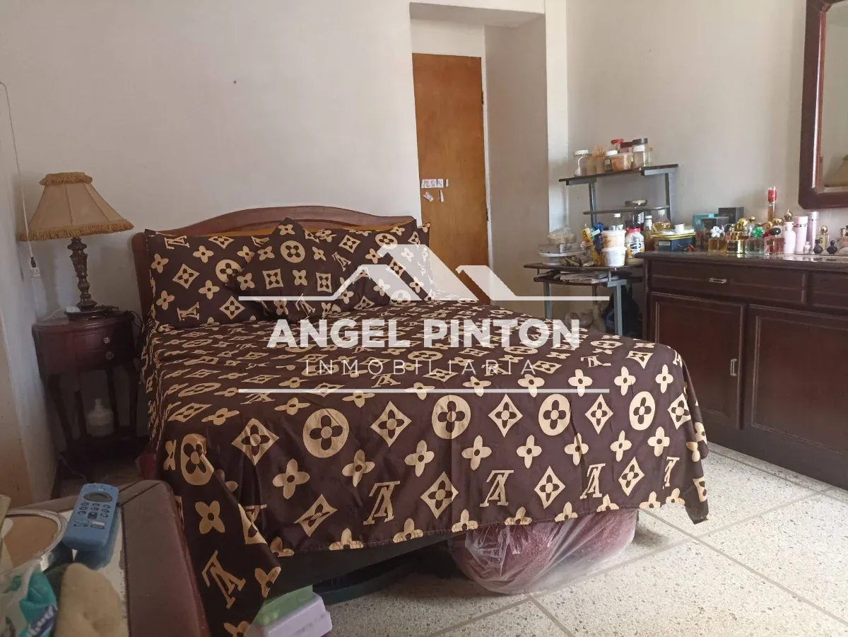 APARTAMENTO EN VENTA COMBINADO LA VICTORIA, MARACAIBO, API#10524 - 6