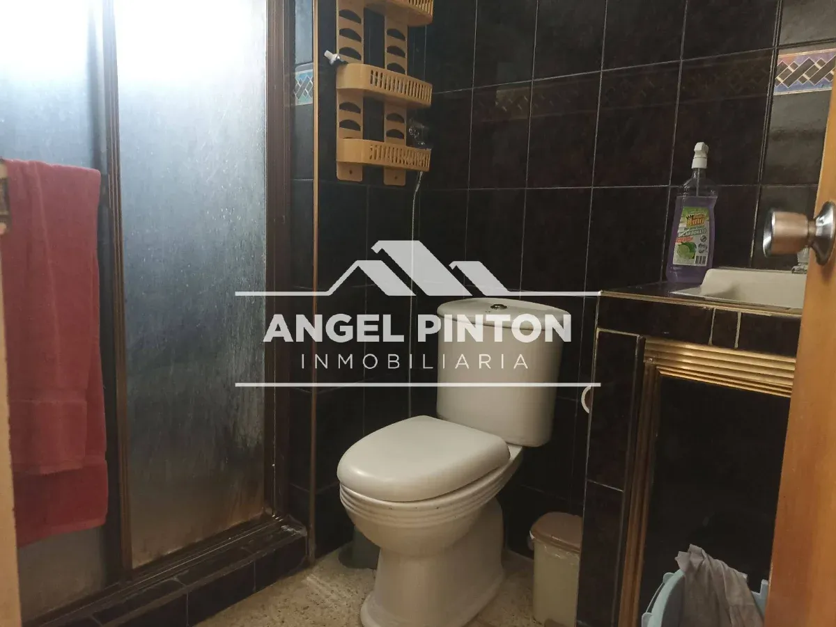APARTAMENTO EN VENTA COMBINADO LA VICTORIA, MARACAIBO, API#10524 - 7