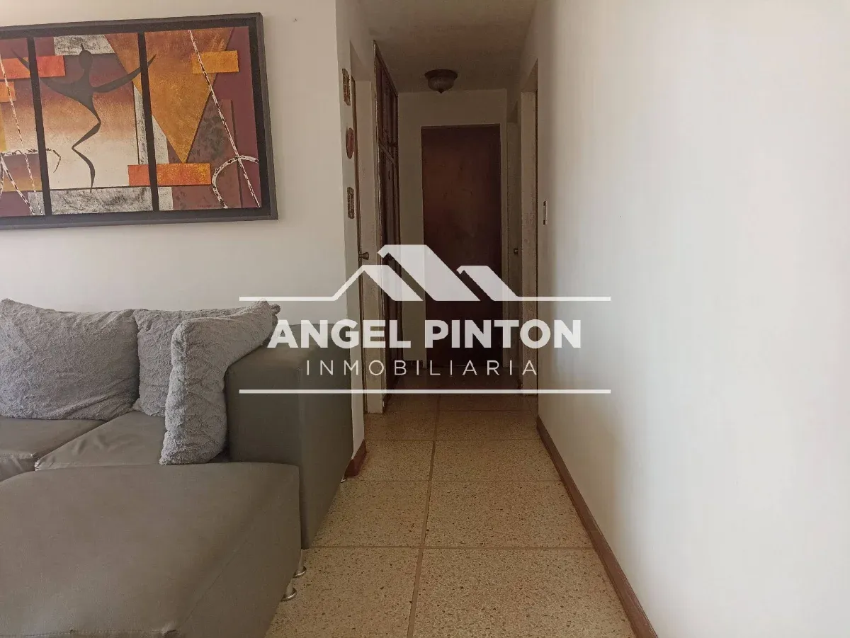 APARTAMENTO EN VENTA COMBINADO LA VICTORIA, MARACAIBO, API#10524 - 12