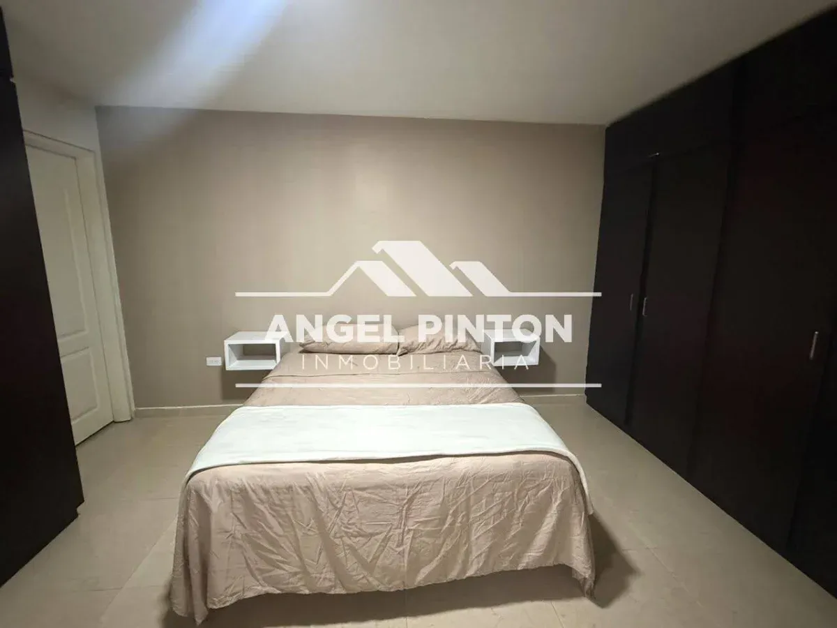 APARTAMENTO ALQUILER LAGO COUNTRY III MARACAIBO VENEZUELA API 10520 - 4