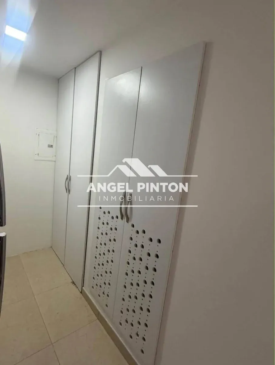 APARTAMENTO ALQUILER LAGO COUNTRY III MARACAIBO VENEZUELA API 10520 - 6
