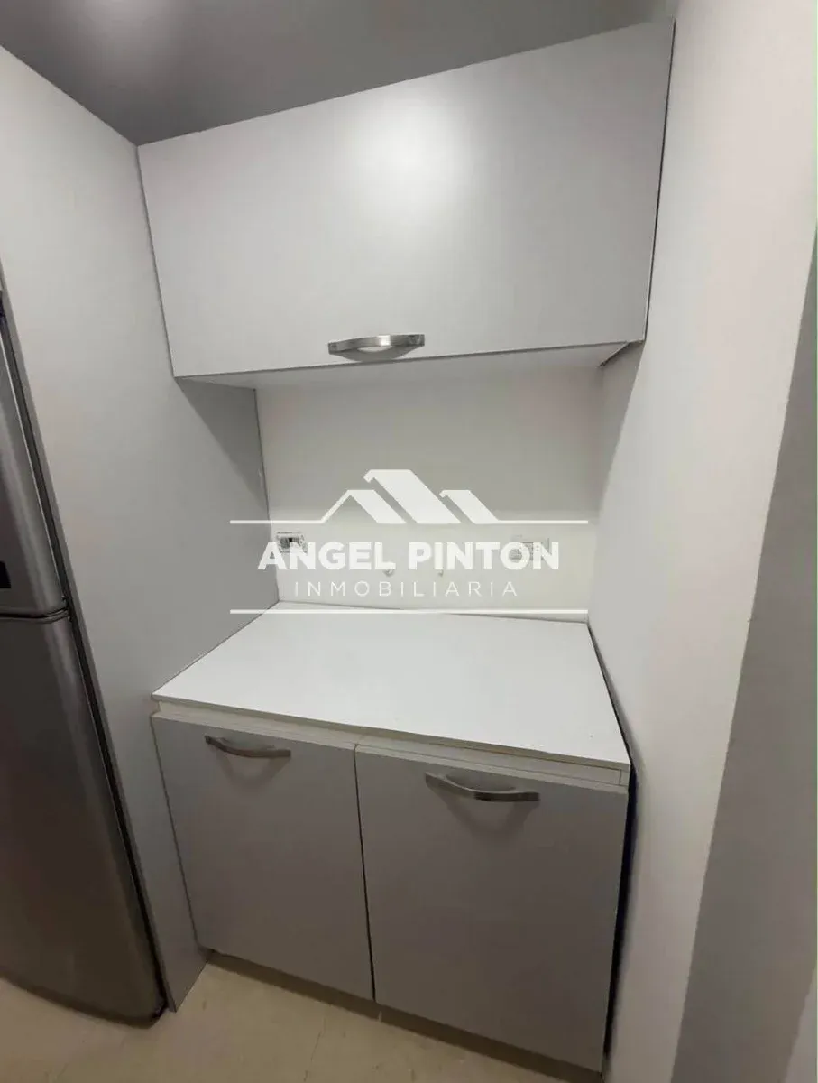 APARTAMENTO ALQUILER LAGO COUNTRY III MARACAIBO VENEZUELA API 10520 - 8