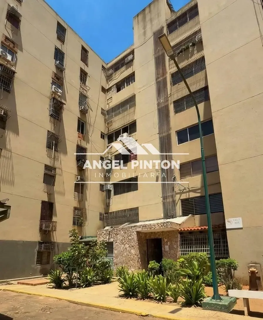 APARTAMENTO VENTA RESIDENCIAS PALAIMA MARACAIBO VENEZUELA API 10567 - 2