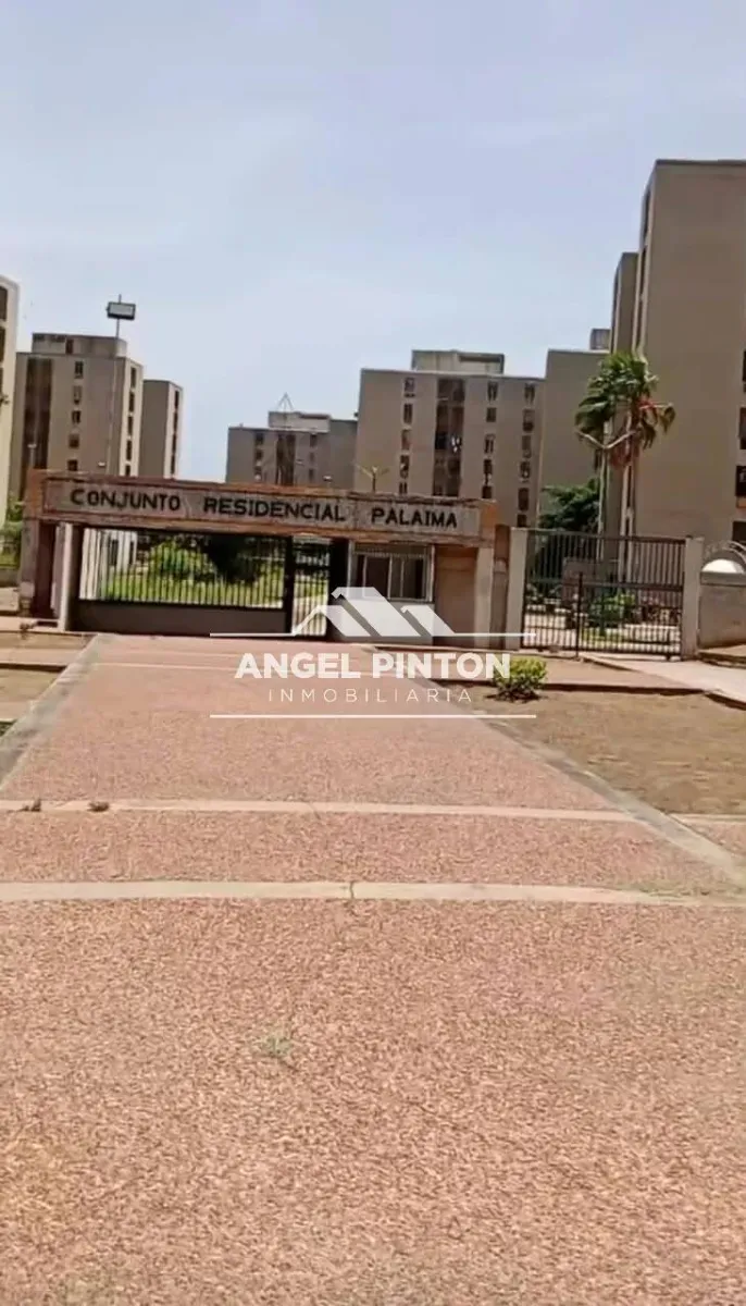 APARTAMENTO VENTA RESIDENCIAS PALAIMA MARACAIBO VENEZUELA API 10567 - 3