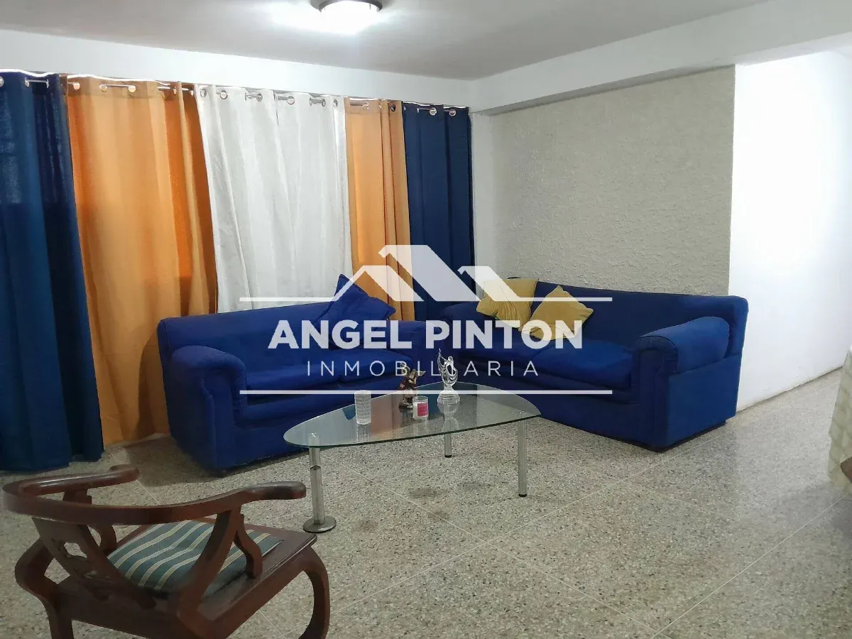 APARTAMENTO VENTA RESIDENCIAS PALAIMA MARACAIBO VENEZUELA API 10567 - 5