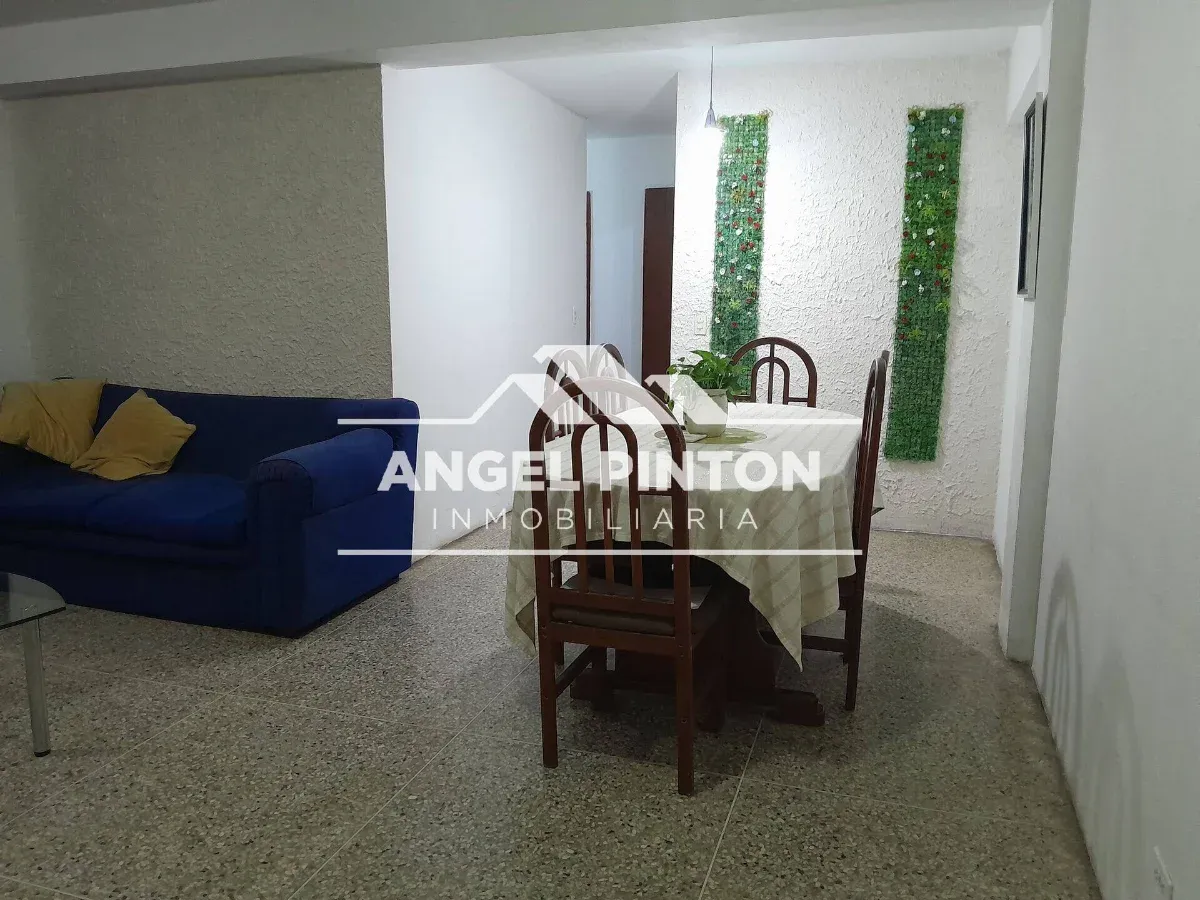APARTAMENTO VENTA RESIDENCIAS PALAIMA MARACAIBO VENEZUELA API 10567 - 6
