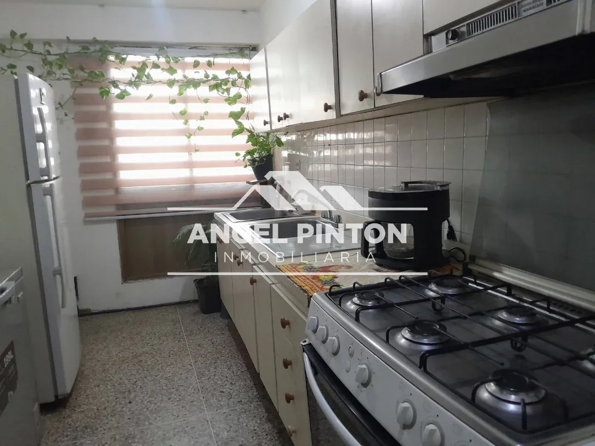 APARTAMENTO VENTA RESIDENCIAS PALAIMA MARACAIBO VENEZUELA API 10567 - 8