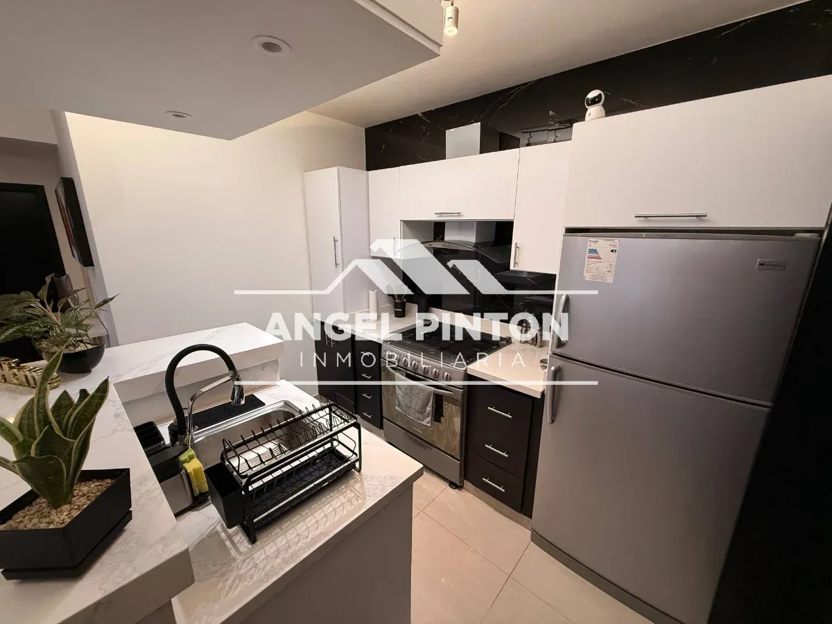 APARTAMENTO VENTA MONTE BELLO MARACAIBO VENEZUELA API10566 - 2