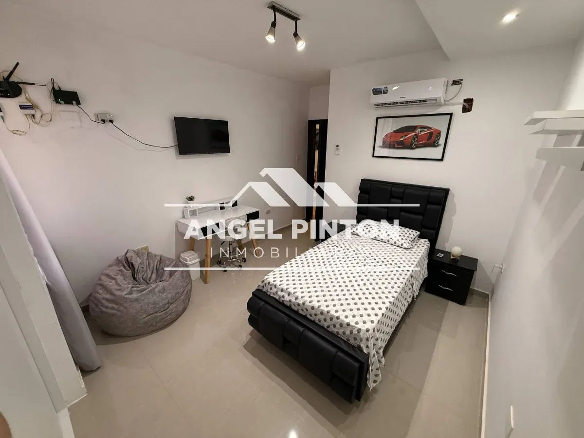 APARTAMENTO VENTA MONTE BELLO MARACAIBO VENEZUELA API10566 - 6
