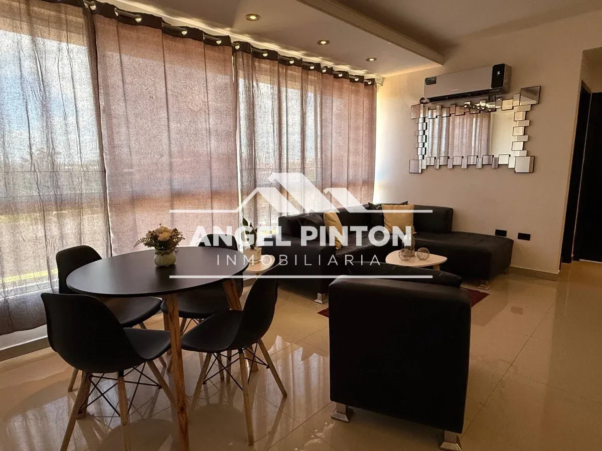 APARTAMENTO VENTA MONTE BELLO MARACAIBO VENEZUELA API10566 - 9