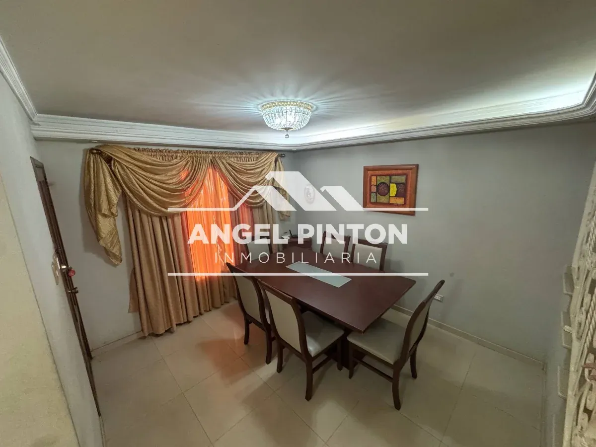 TOWNHOUSE VENTA RESIDENCIAS PUNTA ARENA MARACAIBO VENEZUELA API 10564 - 2
