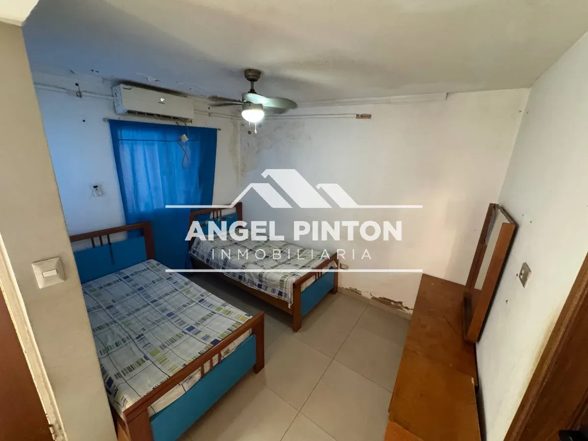 TOWNHOUSE VENTA RESIDENCIAS PUNTA ARENA MARACAIBO VENEZUELA API 10564 - 3