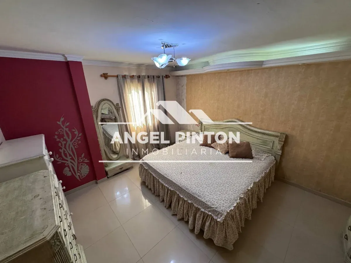 TOWNHOUSE VENTA RESIDENCIAS PUNTA ARENA MARACAIBO VENEZUELA API 10564 - 7