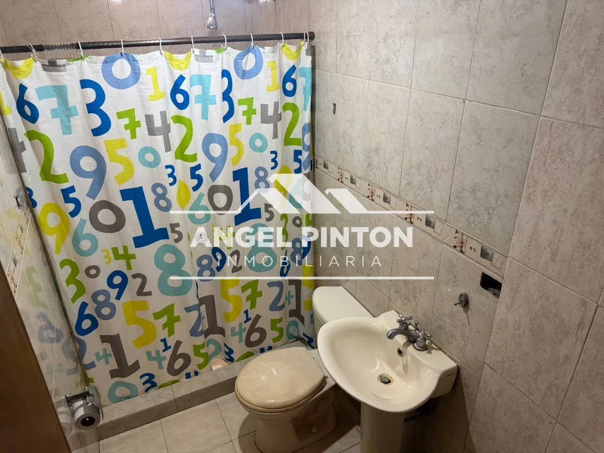 TOWNHOUSE VENTA RESIDENCIAS PUNTA ARENA MARACAIBO VENEZUELA API 10564 - 9