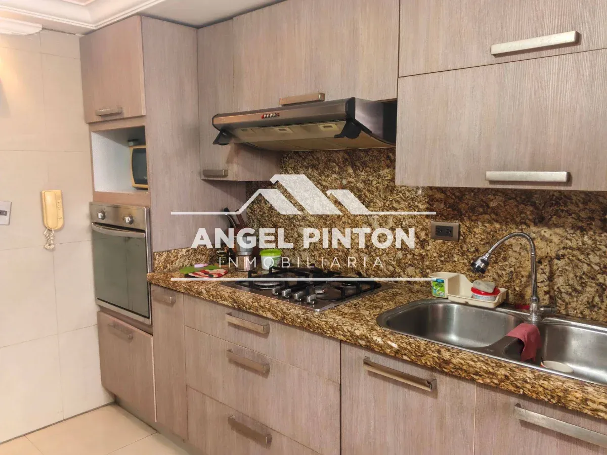 APARTAMENTO ALQUILER BELLOSO MARACAIBO VENEZUELA API 10575 - 5