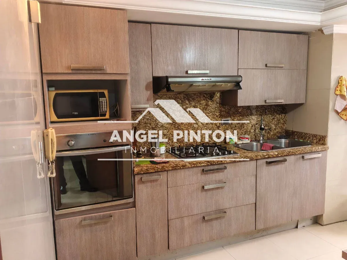APARTAMENTO ALQUILER BELLOSO MARACAIBO VENEZUELA API 10575 - 6