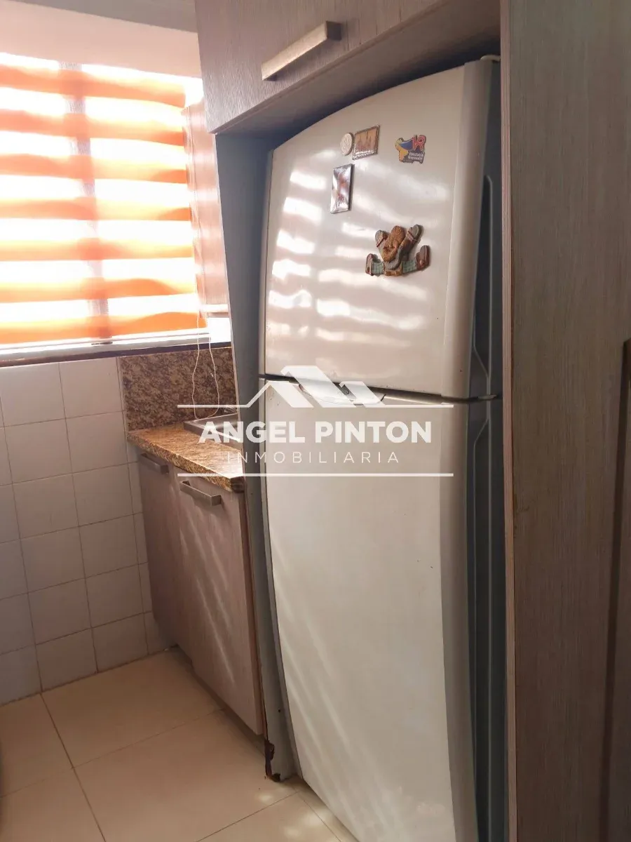 APARTAMENTO ALQUILER BELLOSO MARACAIBO VENEZUELA API 10575 - 7
