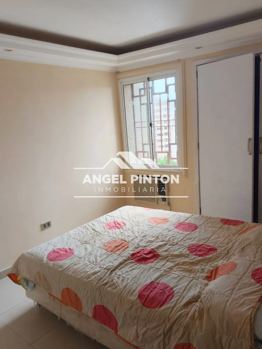 APARTAMENTO ALQUILER BELLOSO MARACAIBO VENEZUELA API 10575 - 9