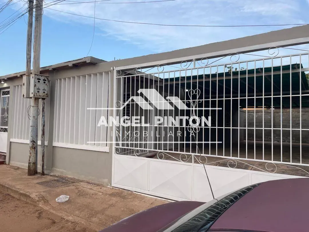 CASA VENTA ALTOS DE SOL AMADO MARACAIBO VENEZUELA API 041213 - 2