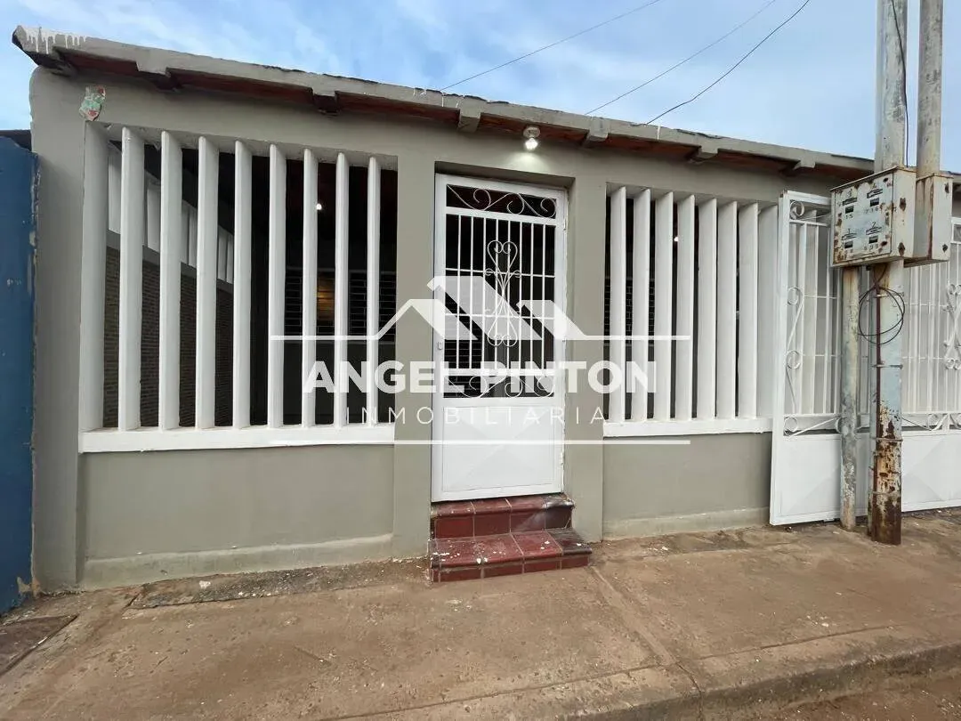 CASA VENTA ALTOS DE SOL AMADO MARACAIBO VENEZUELA API 041213 - 11