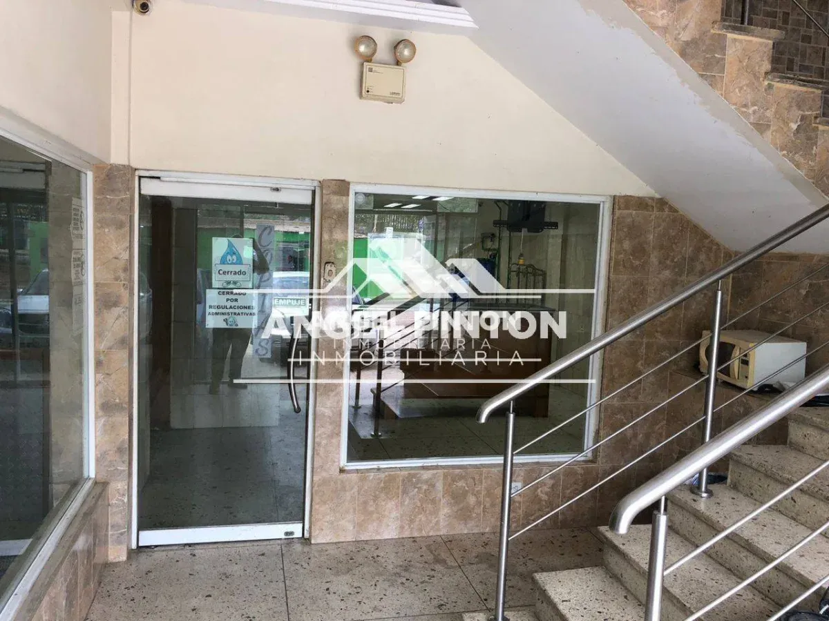 LOCAL COMERCIAL ALQUILER SAN MIGUEL MARACAIBO API 10589 - 3