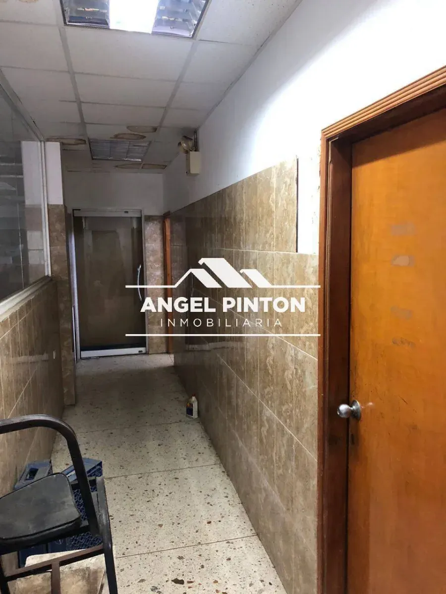 LOCAL COMERCIAL ALQUILER SAN MIGUEL MARACAIBO API 10589 - 4