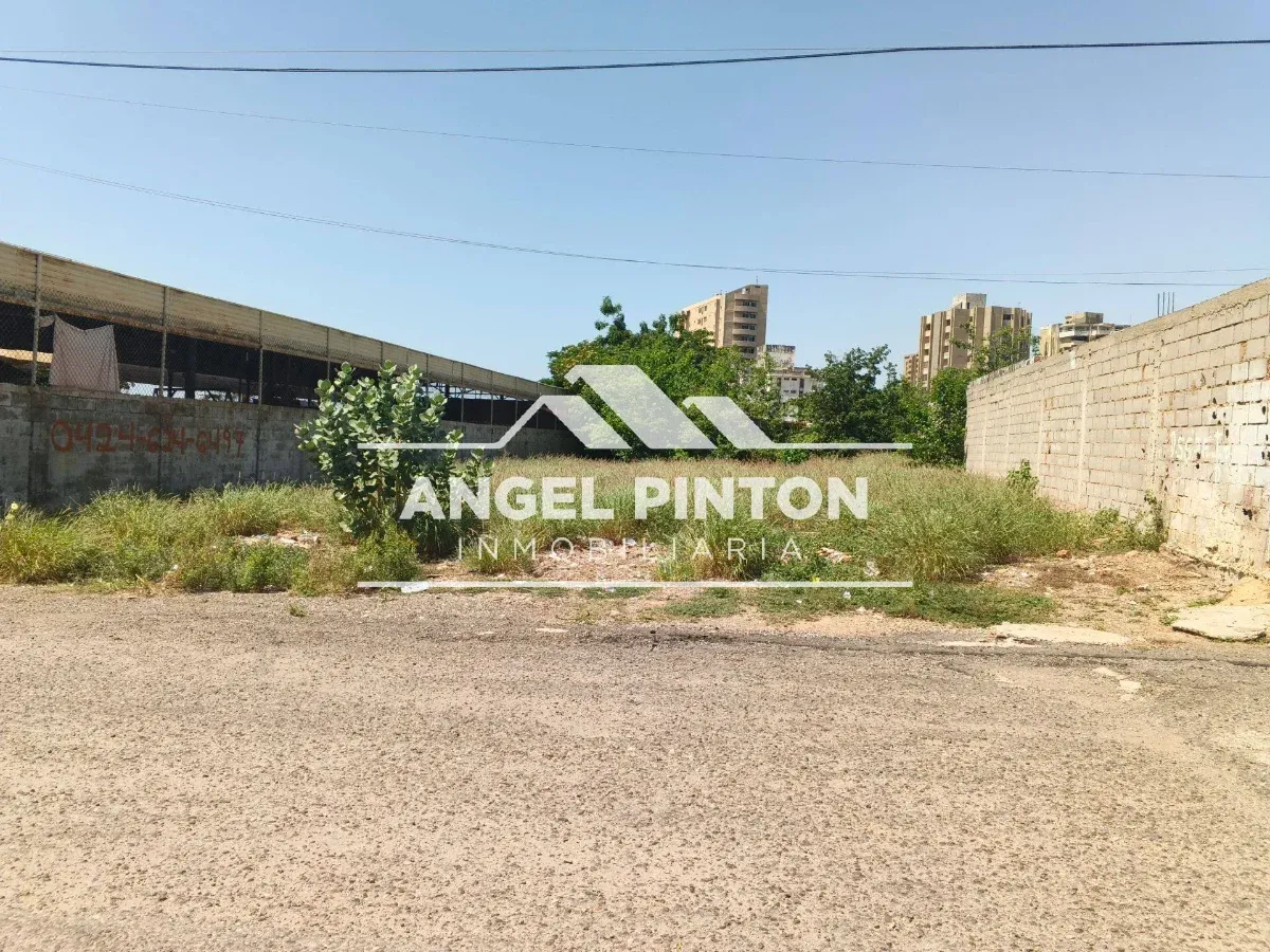 TERRENO VENTA VALLE FRÍO MARACAIBO VENEUELA API 10590 - 3
