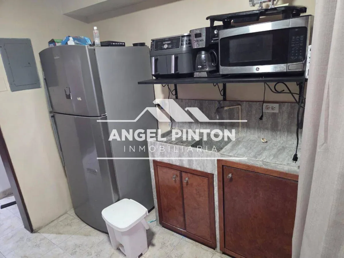 Apartamento en Venta RES valle claro API 10598 - 6