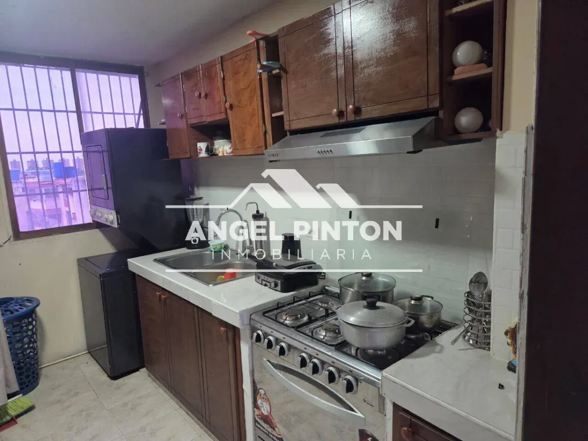 Apartamento en Venta RES valle claro API 10598 - 7