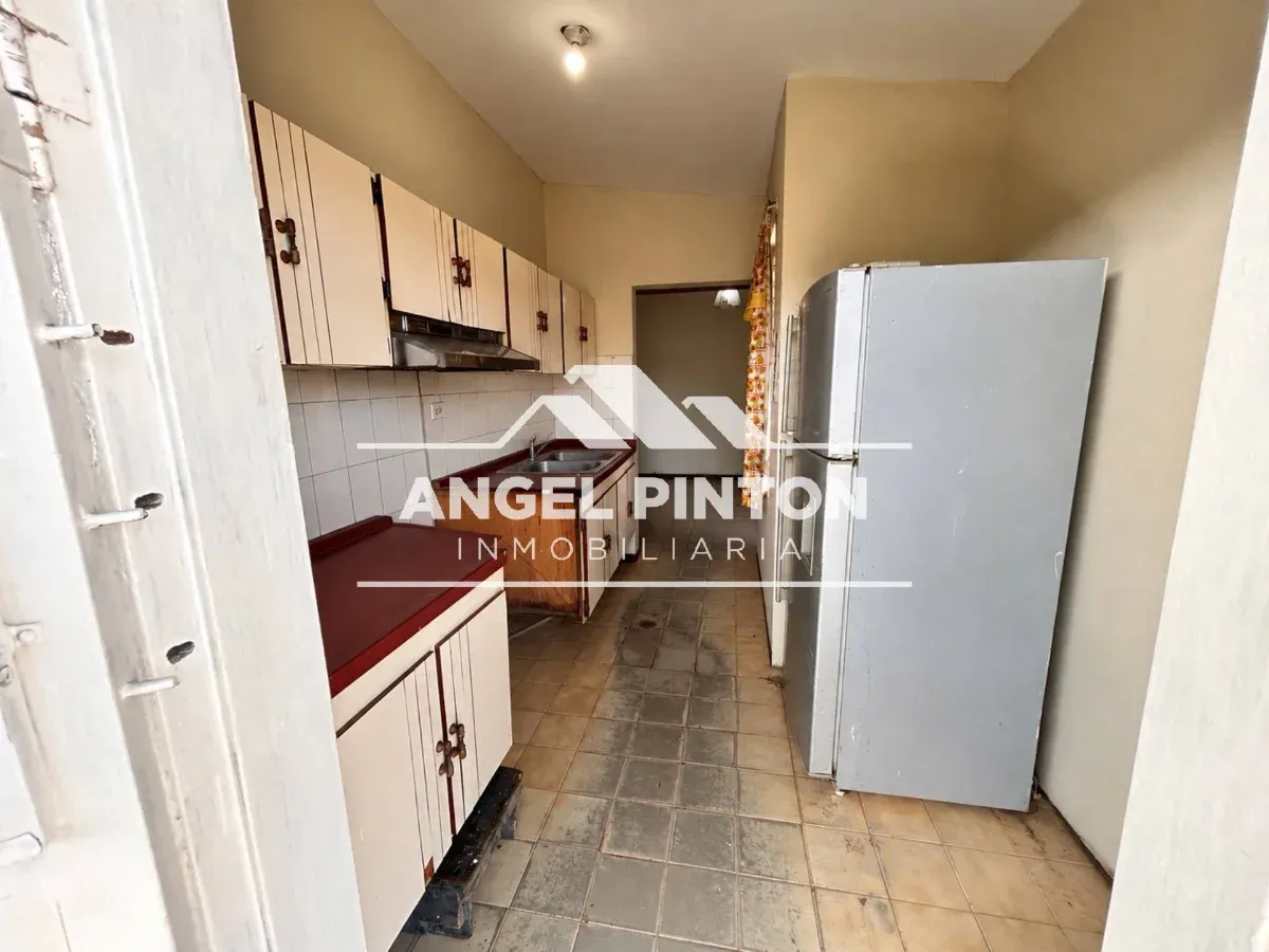 CASA VENTA LOMAS DE SAN FERNANDO MARACAIBO VENEZUELA API 011011 - 5