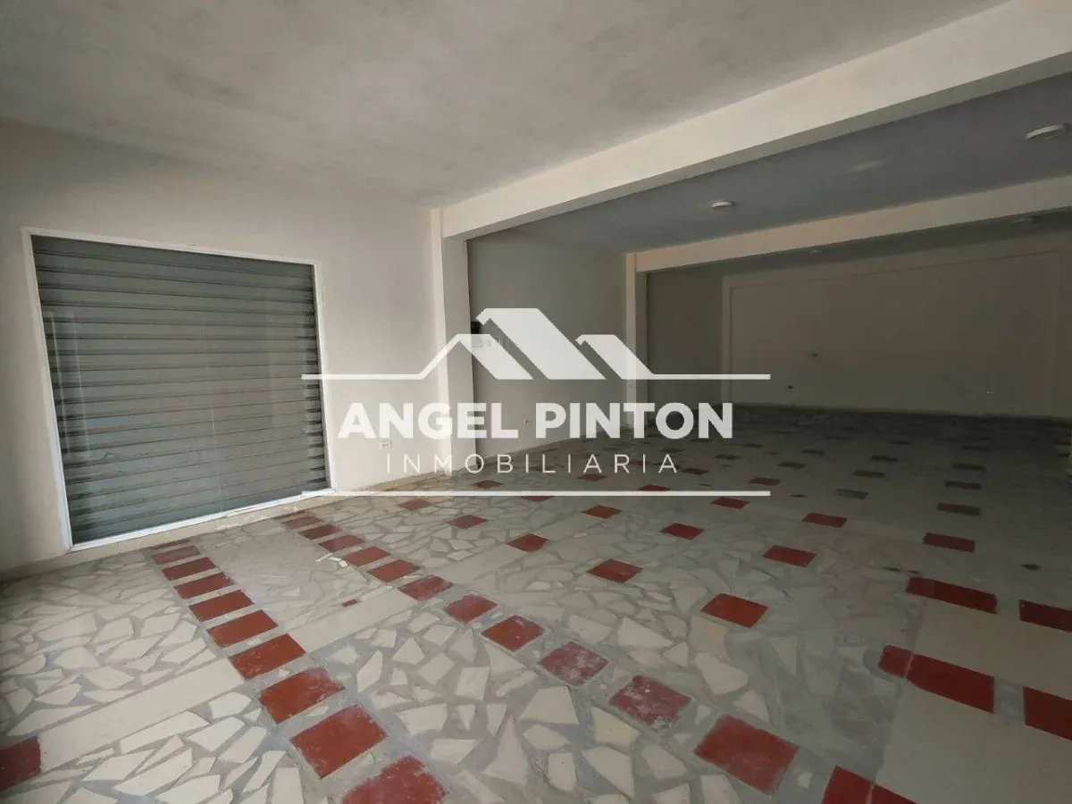 LOCAL COMERCIAL VENTA LA VICTORIA MARACAIBO VENEZUELA API 10607 - 5