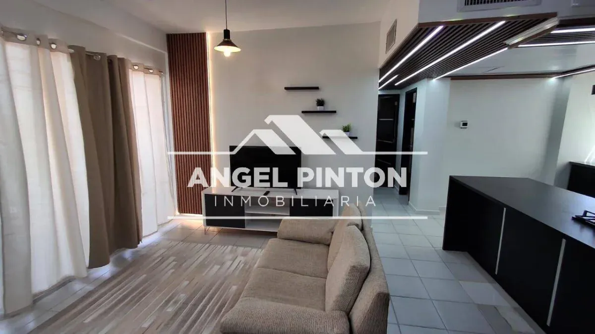 APARTAMENTO ALQUILER AV EL MILAGRO MARACAIBO VENEZUELA API 10608 - 2