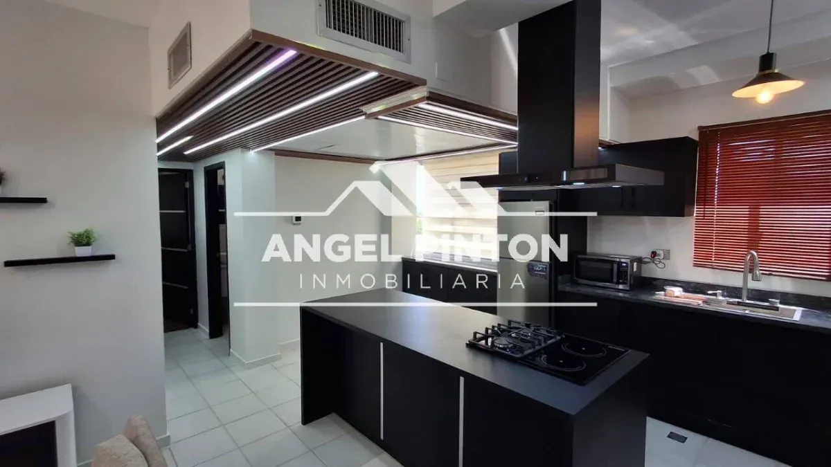 APARTAMENTO ALQUILER AV EL MILAGRO MARACAIBO VENEZUELA API 10608 - 3