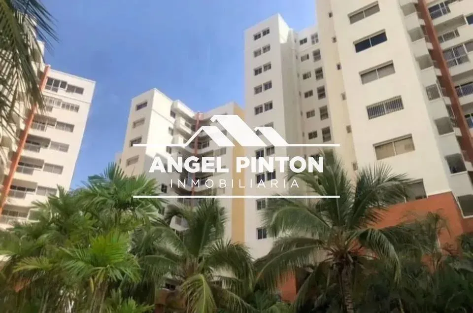 APARTAMENTO ALQUILER AV EL MILAGRO MARACAIBO VENEZUELA API 10608 - 6