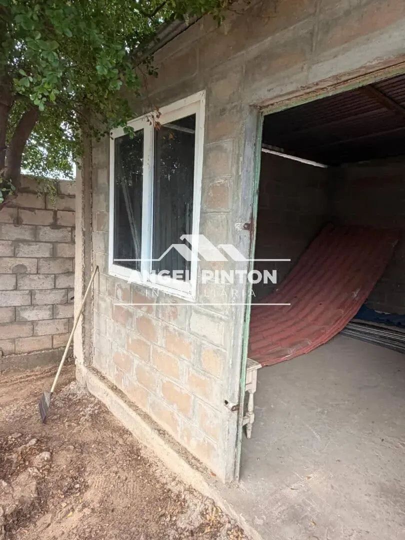 TERRENO VENTA LAGO AZUL MARACAIBO VENEZUELA API 10616 - 4