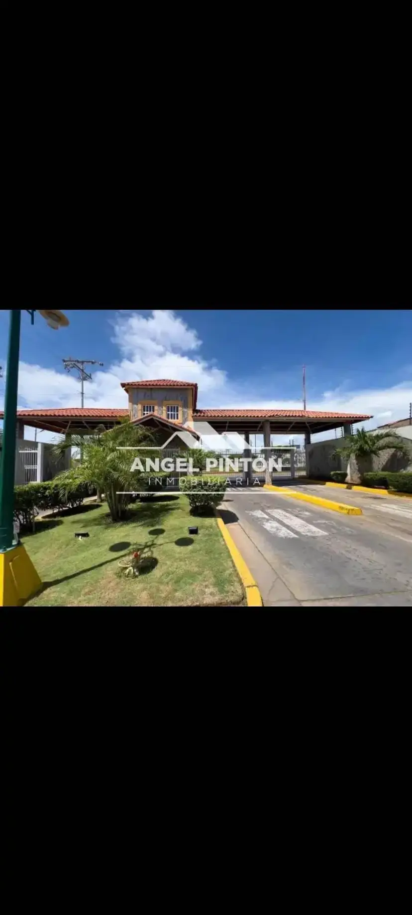 CASA VENTA VILLA ANAUCO SAN FRANCISCO VENEZUELA API 946191