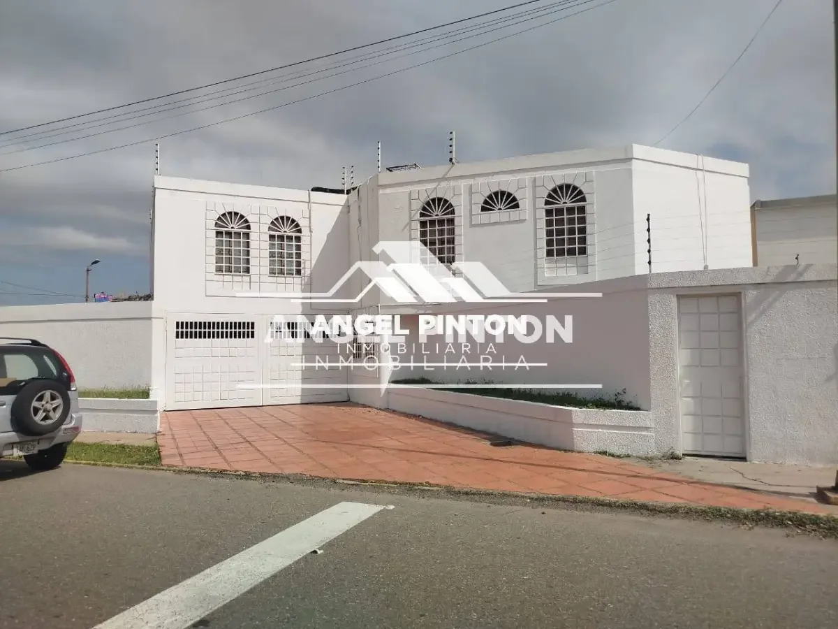 CASA COMERCIAL/RESIDENCIAL VENTA TIERRA NEGRA MARACAIBO VENEZUELA API 9459