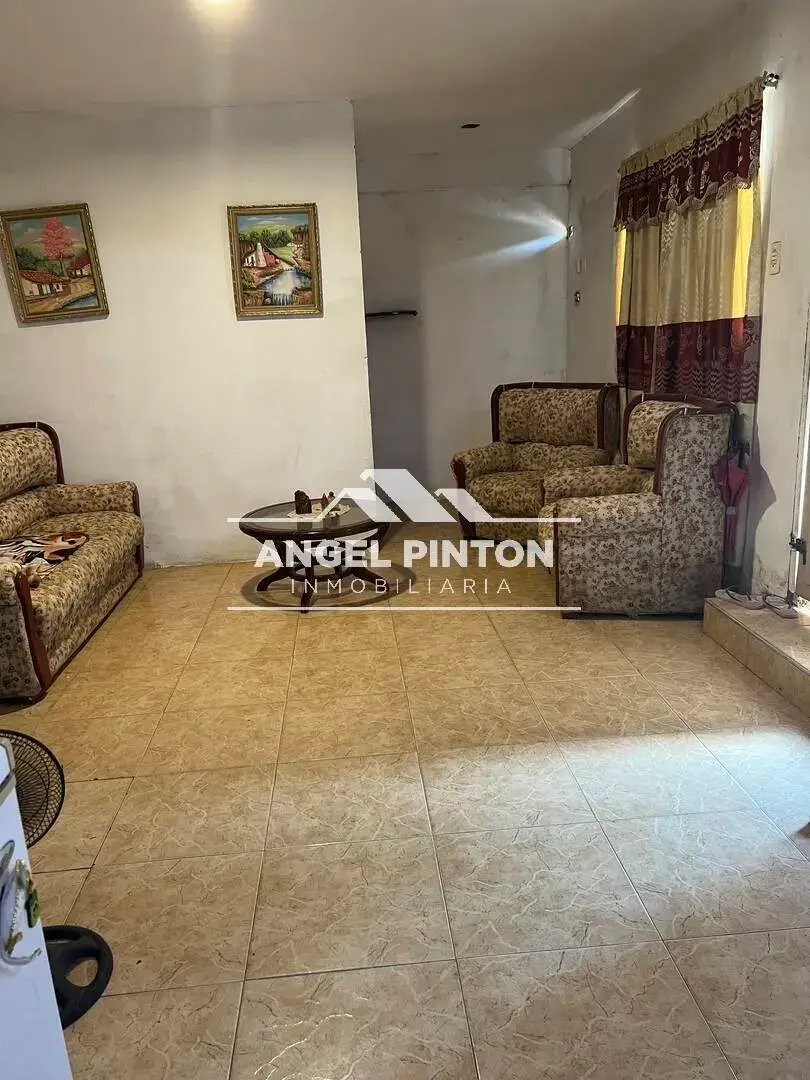 CASA VENTA BRISAS DEL SOL SAN FRANCISCO VENEZUELA API 9489