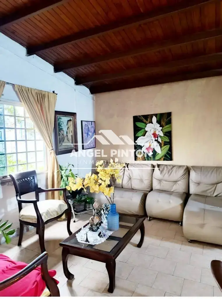 CASA VENTA VILLAS DEL PILAR ARAURE VENEZUELA API 94994