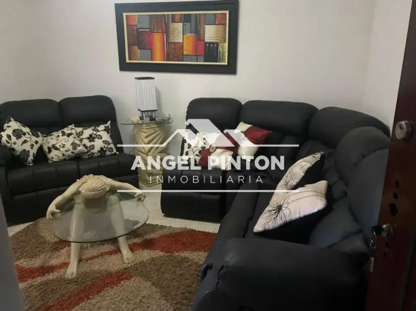 HABITACIÓN ALQUILER AV LAS DELICIAS MARACAIBO VENEZUELA API 95911