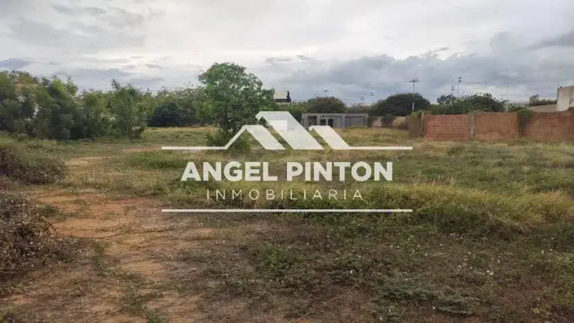 TERRENO VENTA LAGO MAR BEACH MARACAIBO VENEZUELA API 9532