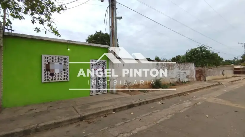 *CASA VENTA SUR AMÉRICA SAN FRANCISCO VENEZUELA API 9565*