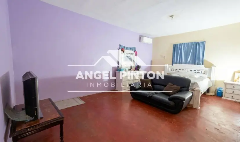 CASA VENTA LA POLAR SAN FRANCISCO VENEZUELA API 9558
