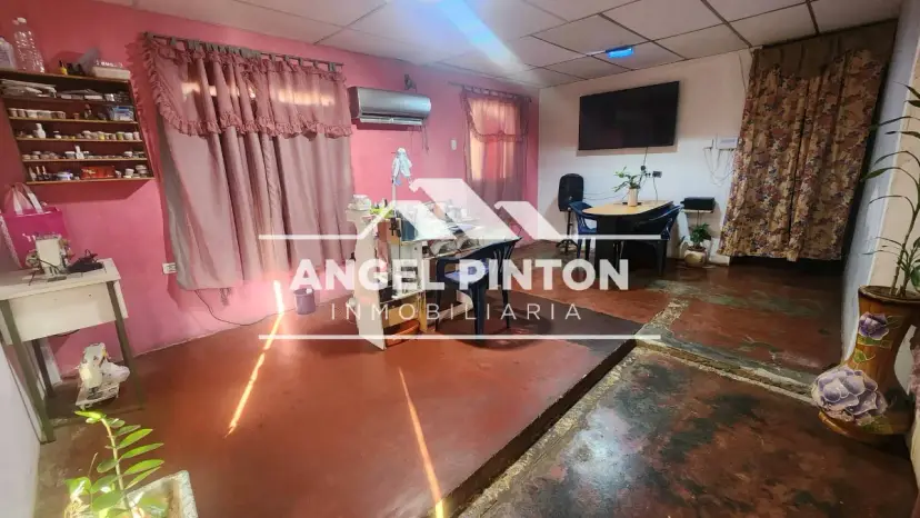 CASA VENTA SAN FELIPE SAN FRANCISCO VENEZUELA API 9588