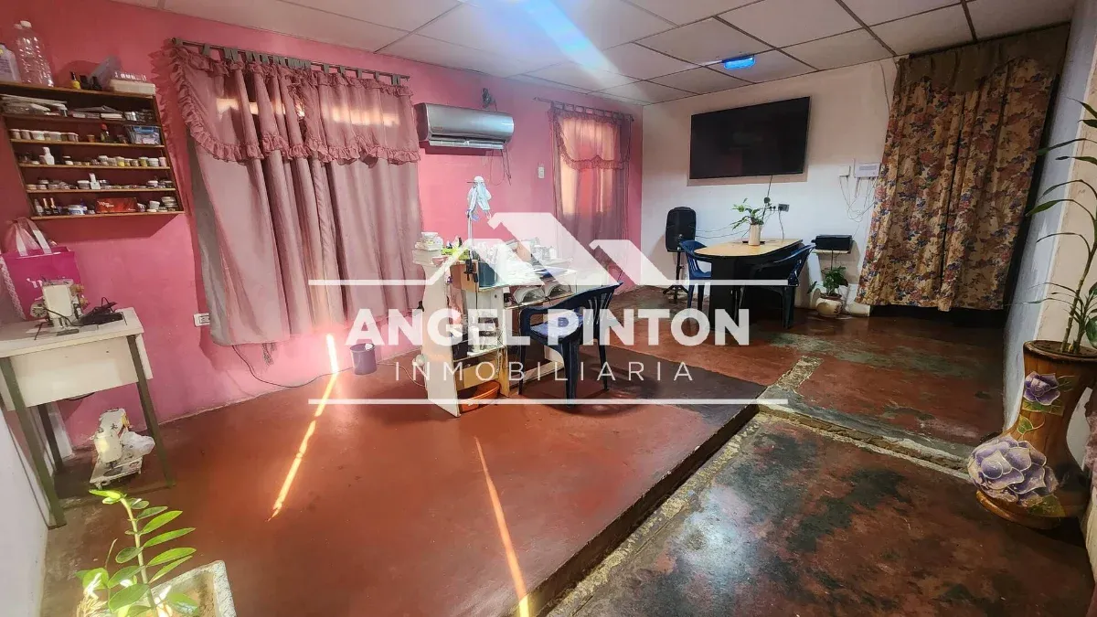 CASA VENTA SAN FELIPE SAN FRANCISCO VENEZUELA API 9588