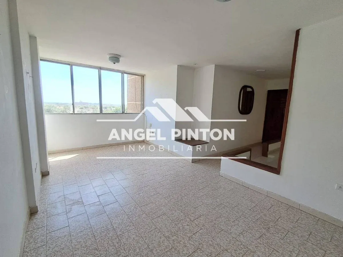 APARTAMENTO EN VENTA CIUDADELA FARIA MARACAIBO VENEZUELA API 9583